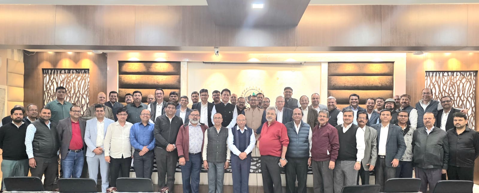 FJCCI and Tax Bar Associations Analyze Union Budget 2026 in Joint Session.